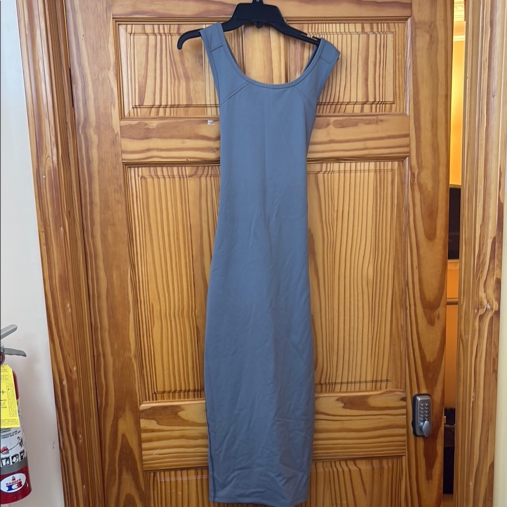 Lululemon Sleeveless Dress